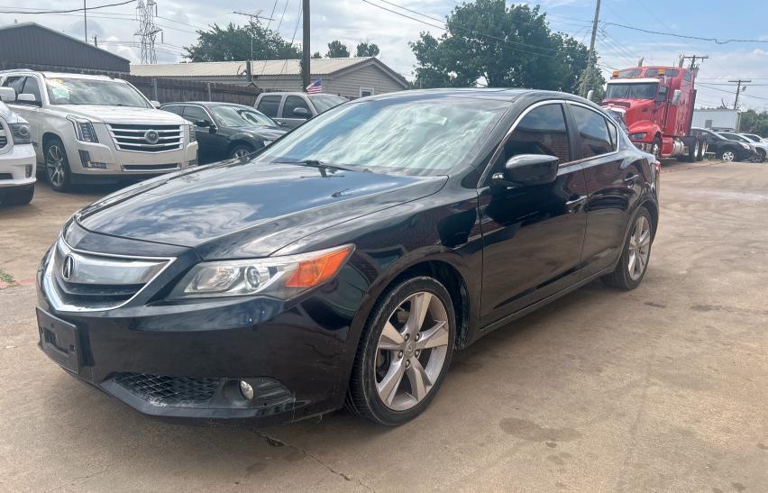 Vin: 19vde1f51de018976, lot: 64046995, acura ilx 20 premium 20132