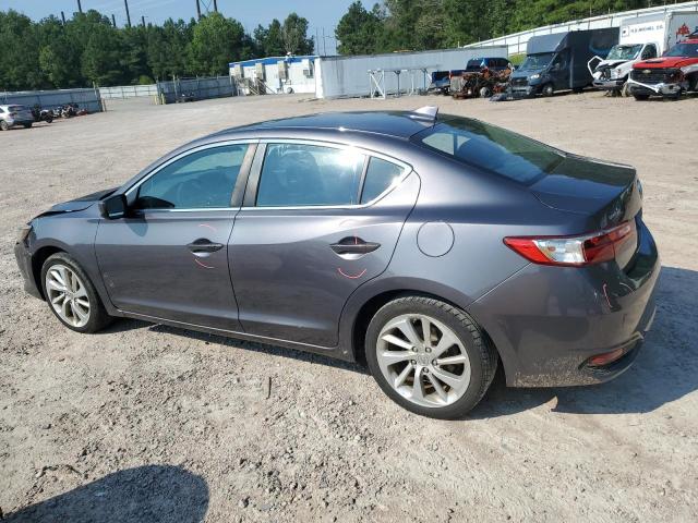 2018 ACURA ILX BASE W 19UDE2F3XJA007373