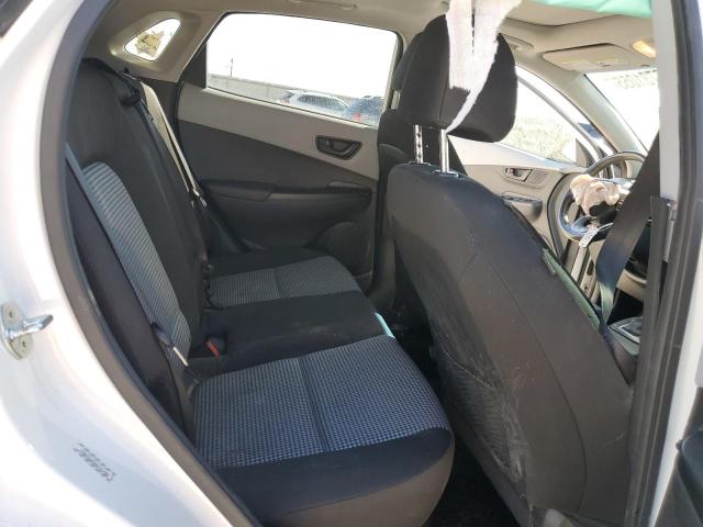2021 HYUNDAI KONA SEL P KM8K6CAA2MU711466