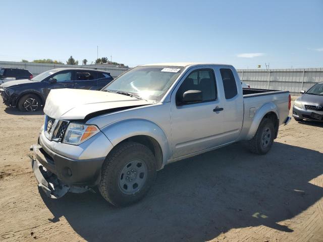 NISSAN FRONTIER K