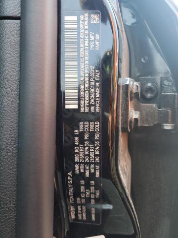 2020 JEEP RENEGADE TRAILHAWK ZACNJBC16LPL02312