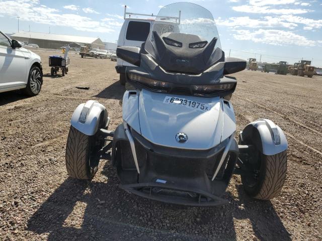 2022 CAN-AM SPYDER ROA 2BXNBDD29NV003910