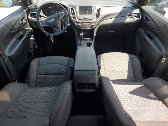 2019 CHEVROLET EQUINOX LT - 2GNAXKEV4K6172520