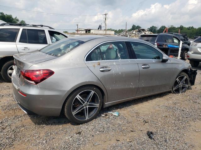 2019 MERCEDES-BENZ A 220 4MAT WDD3G4FB9KW002876