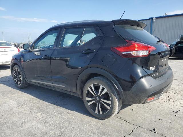 2020 NISSAN KICKS SR 3N1CP5DVXLL515853
