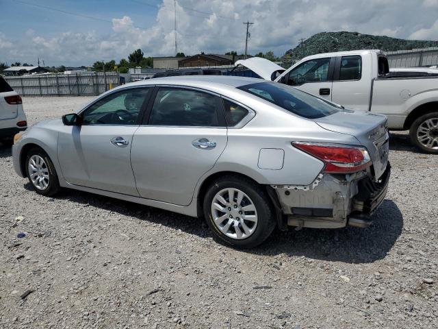 2015 NISSAN ALTIMA 2.5 1N4AL3AP1FN378452