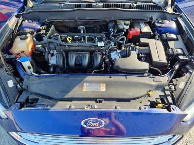 2015 FORD FUSION SE - 3FA6P0H78FR248244