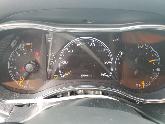 2019 JEEP GRAND CHER - 1C4RJFAG8KC834036