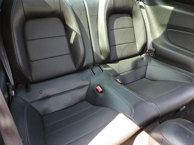 2018 FORD MUSTANG GT - 1FA6P8CF4J5181196