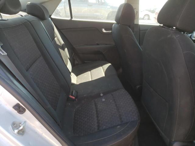 2019 KIA RIO S - 3KPA24ABXKE197808