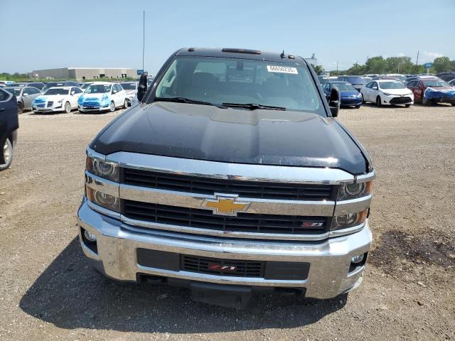 2015 CHEVROLET SILVERADO 1GC1KWE84FF126450