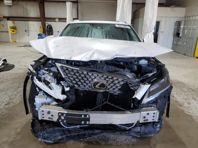 2022 LEXUS RX 350 2T2HZMDA8NC348091