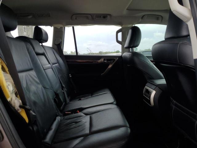2016 LEXUS GX 460 JTJBM7FXXG5126791