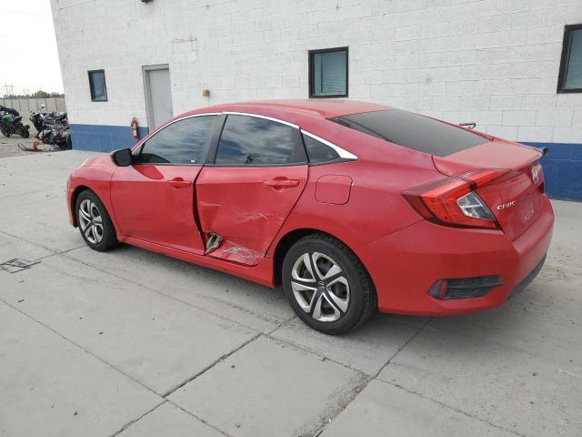 2016 HONDA CIVIC 2HGFC2F50GH513238