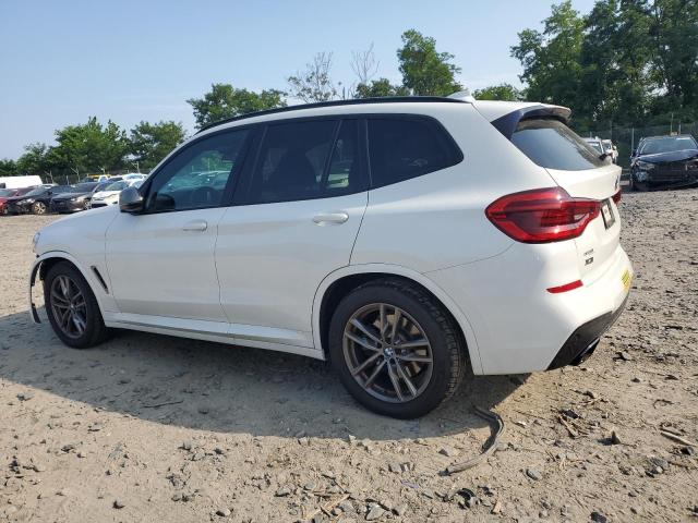 2020 BMW X3 XDRIVEM - 5UXTY9C08LLE60260