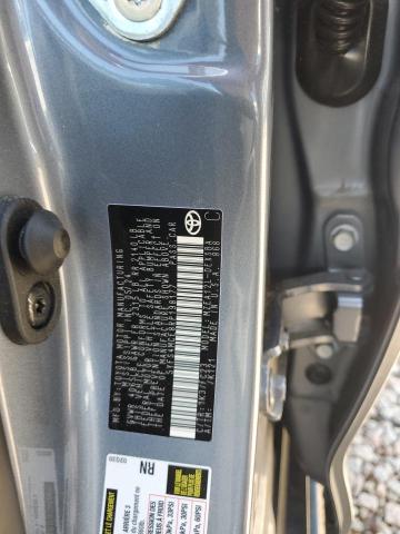 2024 TOYOTA COROLLA SE - 5YFS4MCE8RP198177