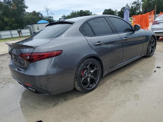 2017 ALFA ROMEO GIULIA TI ZARFAECN9H7530827
