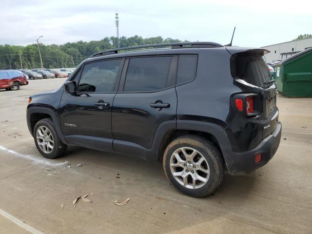 2018 JEEP RENEGADE L #3301822328