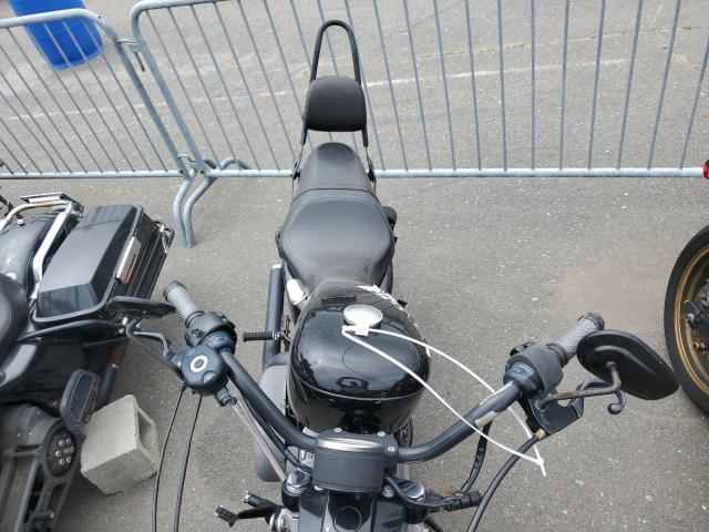 2009 HARLEY-DAVIDSON XL1200 N 1HD1CZ31X9K447410