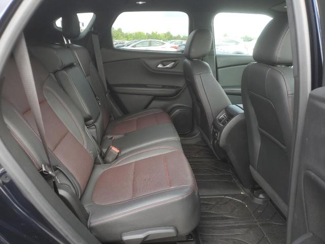 2021 CHEVROLET BLAZER RS 3GNKBERS2MS546051