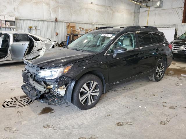 2019 SUBARU OUTBACK 2. - 4S4BSANC0K3216519
