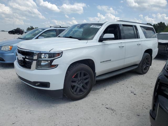2016 CHEVROLET SUBURBAN K - 1GNSKHKC0GR142032
