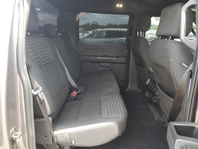 2022 FORD F150 SUPER - 1FTEW1EP1NFA96998