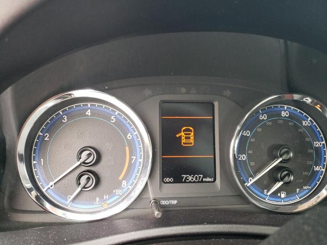 2018 TOYOTA COROLLA L - 2T1BURHE4JC026433