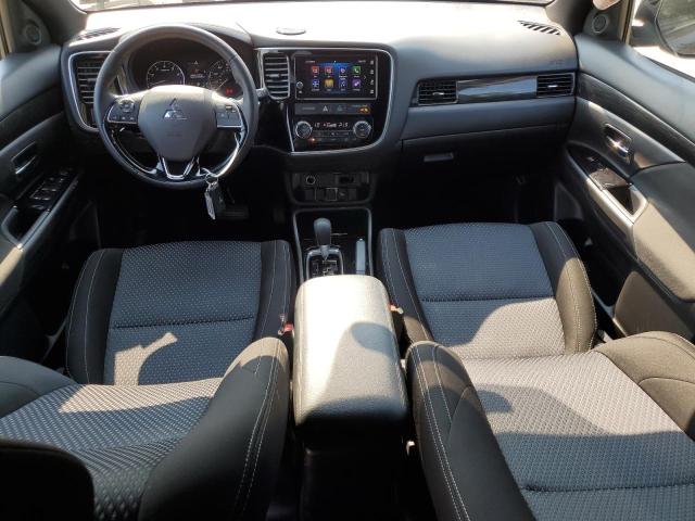 2018 MITSUBISHI OUTLANDER SE JA4AD3A3XJZ049040