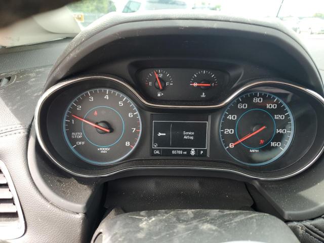 2017 CHEVROLET CRUZE PREM 3G1BF6SM4HS611303