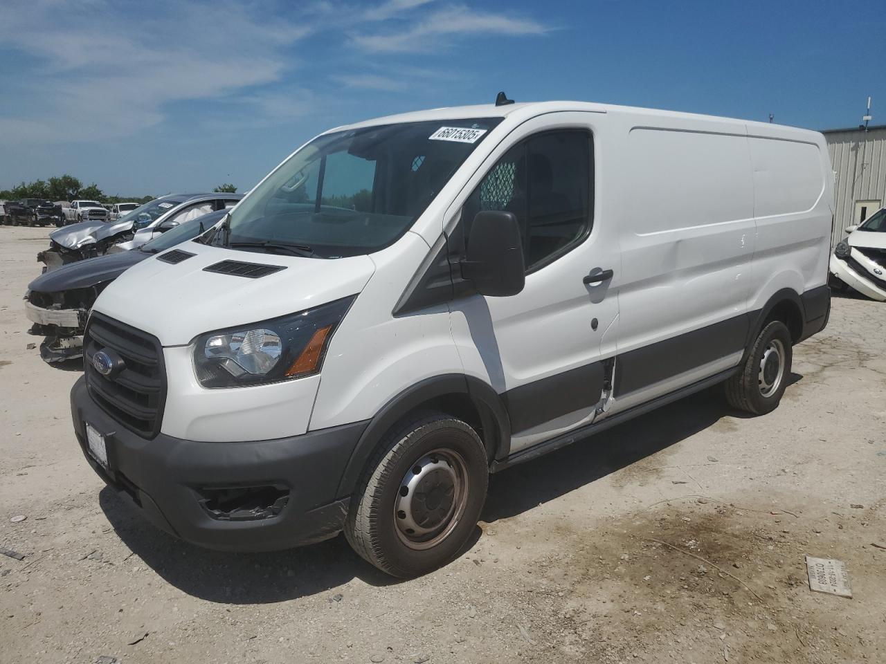 FORD TRANSIT T-250