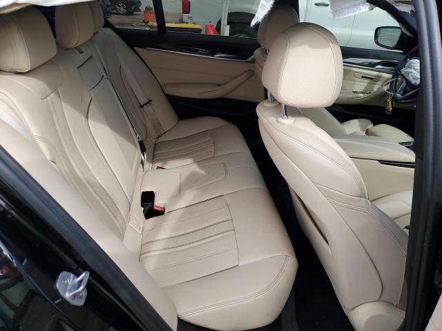2017 BMW 530 I WBAJA5C31HG896426