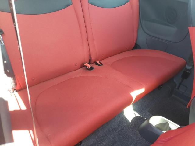 2016 FIAT 500 POP 3C3CFFAR4GT161657