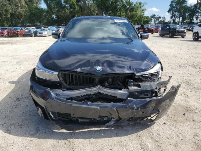 2018 BMW 640 XIGT WBAJV6C51JBK07869
