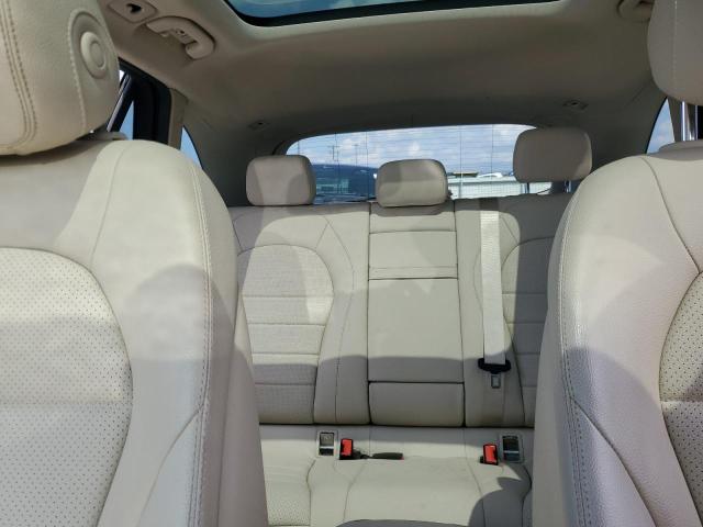 2017 MERCEDES-BENZ GLC 300 4M WDC0G4KB5HF232789