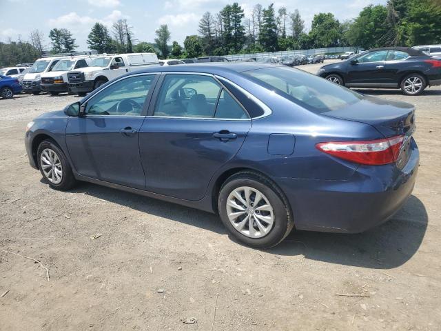 Vin: 4t1bf1fk4hu757375, lot: 64004225, toyota camry le 20172