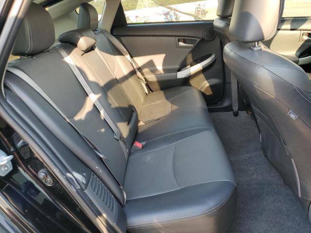 2013 TOYOTA PRIUS - JTDKN3DU7D1686109
