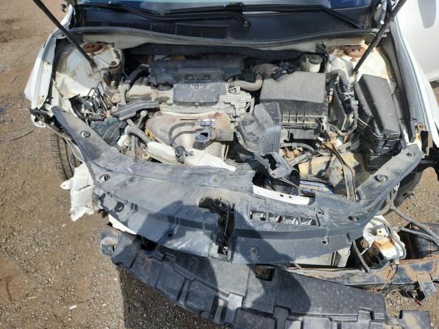 2016 TOYOTA CAMRY LE - 4T1BF1FK1GU197202