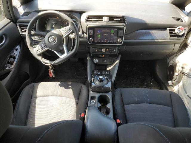 2019 NISSAN LEAF S PLU 1N4BZ1CP2KC319825