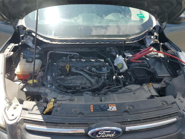 2015 FORD ESCAPE SE - 1FMCU9GX5FUA47899