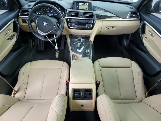 2018 BMW 330 I WBA8B9C54JEE81030