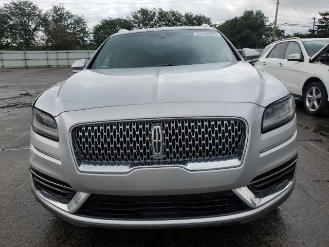 2019 LINCOLN NAUTILUS R 2LMPJ8LPXKBL36663