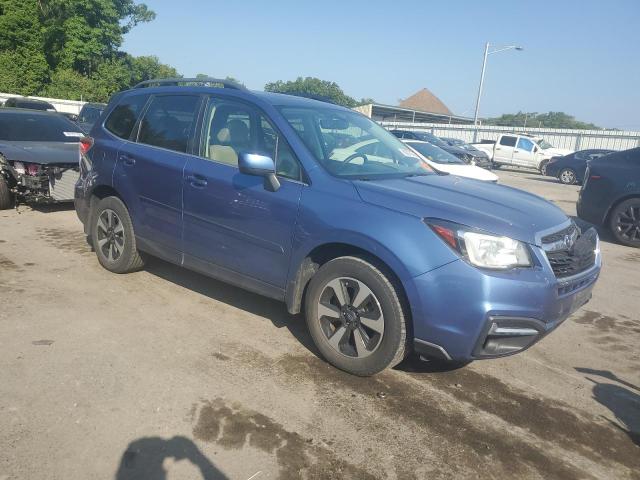 2017 SUBARU FORESTER 2 JF2SJALC0HH467421