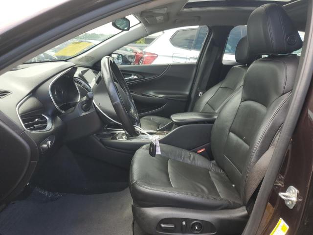 2020 CHEVROLET MALIBU PRE 1G1ZE5SX9LF052222
