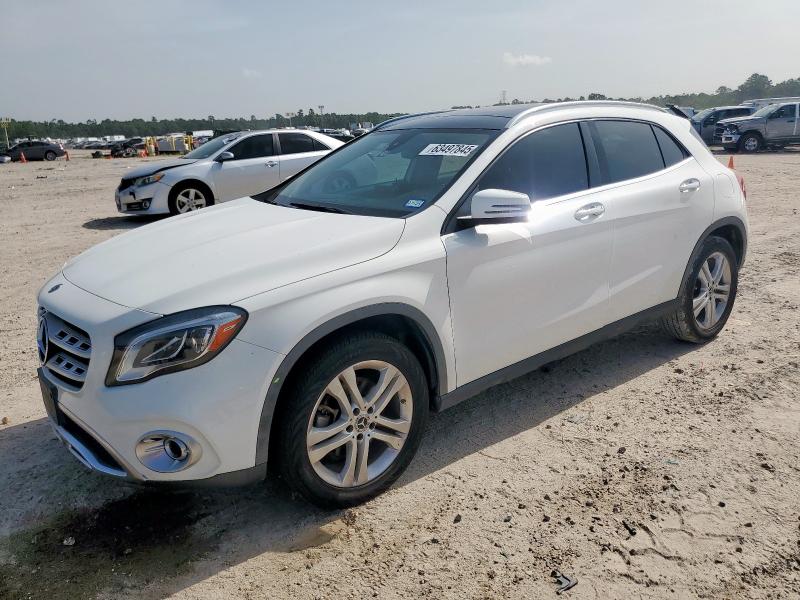 Vin: wdctg4eb5ku007459, lot: 63497845, mercedes-benz gla-class 250 2019 img_1
