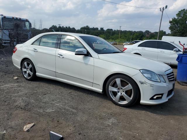 2011 MERCEDES-BENZ E 350 4MAT - WDDHF8HB9BA468740