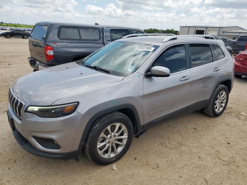 JEEP CHEROKEE L