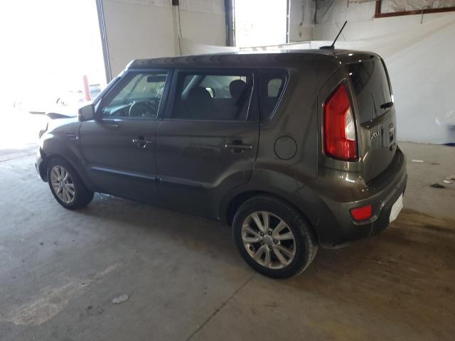 Vin: kndjt2a67c7440173, lot: 60958735, kia soul + 20122