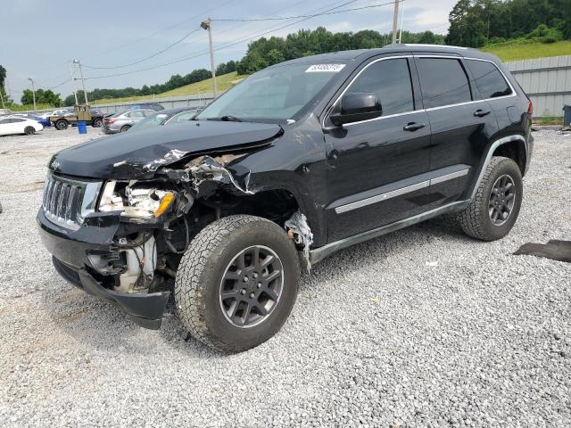 2011 JEEP GRAND CHER - 1J4RR4GG2BC546642