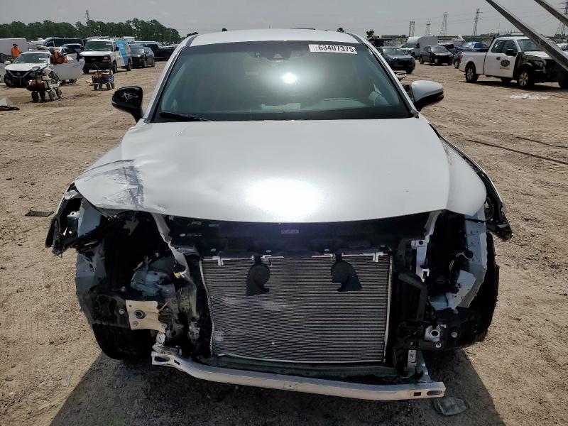 2024 TOYOTA VENZA LE JTEAAAAHXRJ183440